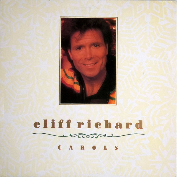Cliff Richard - Carols