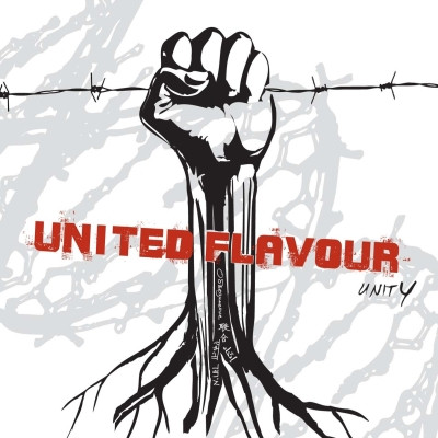 United Flavour – Unity (CD)
