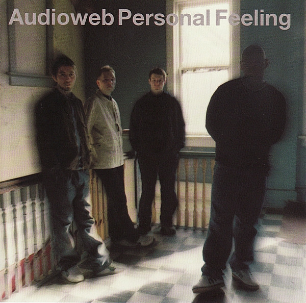 Audioweb - Personal Feeling