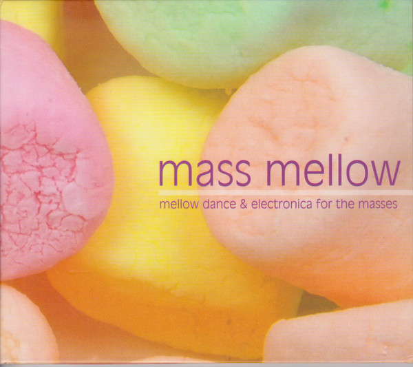 Válogatás – Mass Mellow (CD)