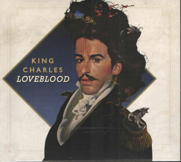 King Charles - Loveblood