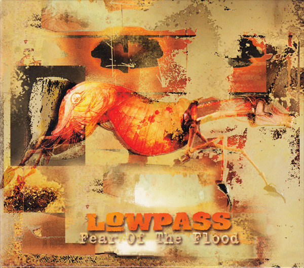 Lowpass – Fear Of The Flood (CD)