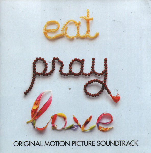 Filmzene - Eat Pray Love