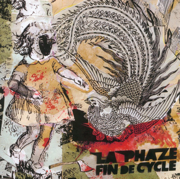 La Phaze - Fin De Cycle