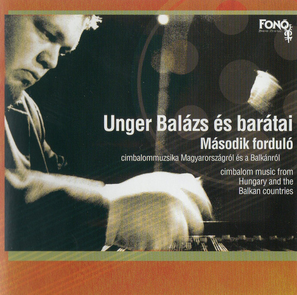 Második Forduló (CD)