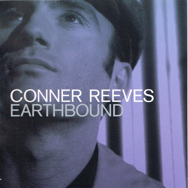 Conner Reeves – Earthbound (CD)