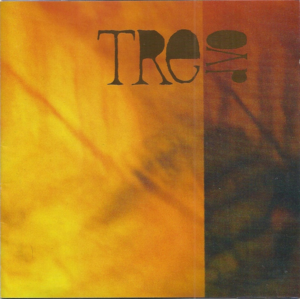 Tre – Dvo (CD)