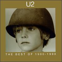 The Best Of 1980-1990 (CD)