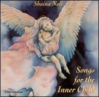 Shaina Noll – Songs For The Inner Child (CD)