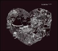 Samim – Flow (CD)