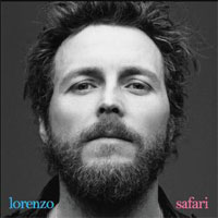 Jovanotti – Safari (CD)