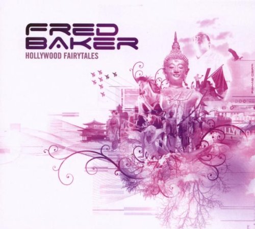 Fred Baker - Hollywood Fairytales
