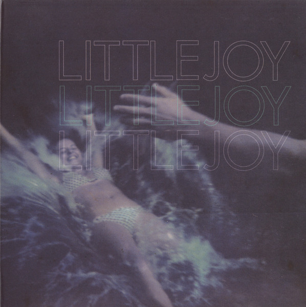 Little Joy - Little Joy