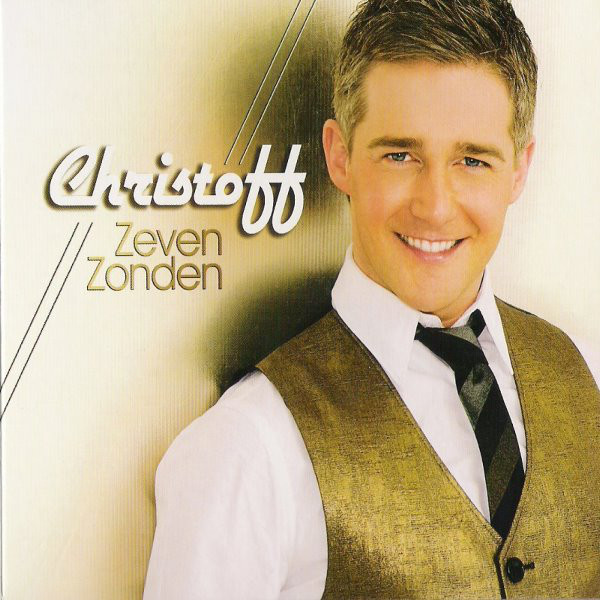 Christoff – Zeven Zonden (CD)