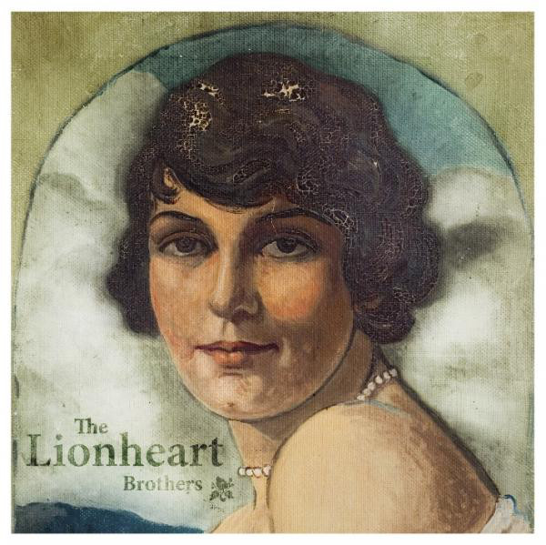 Lionheart Brothers – Dizzy Kiss (CD)