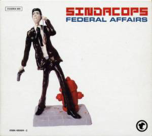 Sindacops – Federal Affairs (CD)