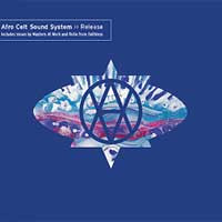 Afro Celt Sound System - Release