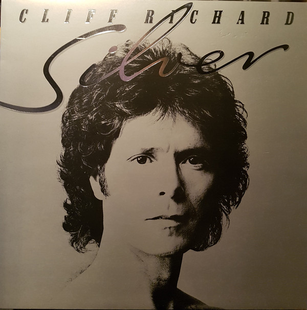 Cliff Richard – Silver (LP)