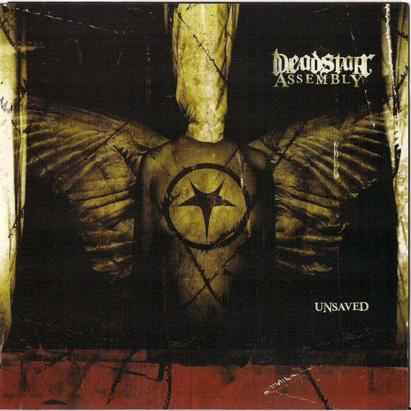Deadstar Assembly - Unsaved