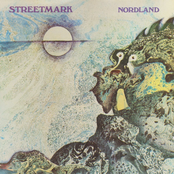 Streetmark - Nordland