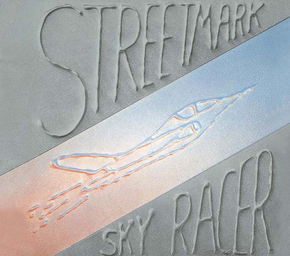 Streetmark – Sky Racer (CD)