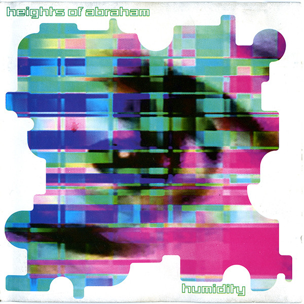 Heights Of Abraham – Humidity (CD)