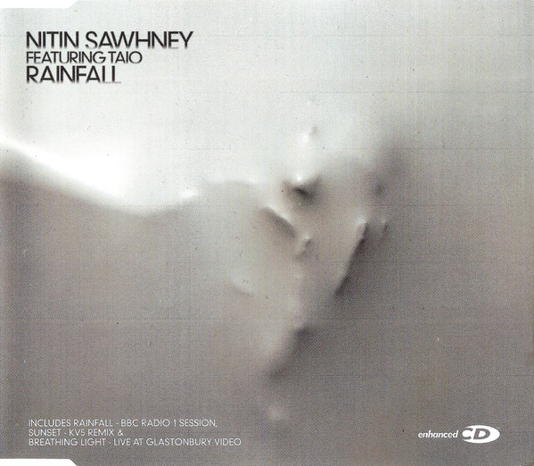 Nitin Sawhney - Rainfall