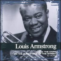 Louis Armstrong - Collections