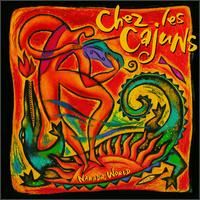 Cajun All-Stars – Chez Les Cajuns (CD)