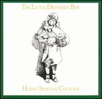 Harry Simeone Chorale – Little Drummer Boy (CD)
