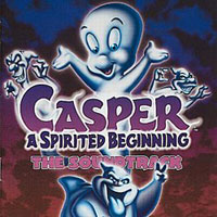 Filmzene - Casper: A Spirited Beginning