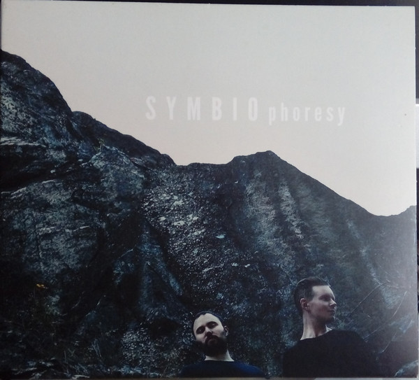Symbio – Phoresy (CD)
