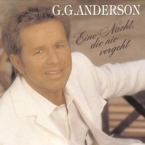 G.G. Anderson - Eine Nacht, Die Nie Vergeht