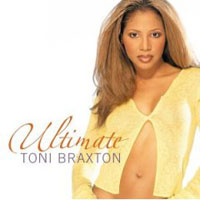 Toni Braxton – Ultimate (CD)