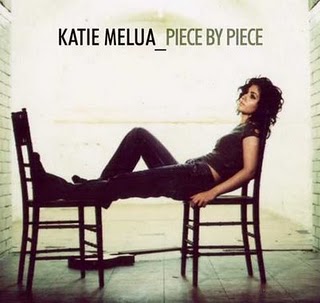 Katie Melua – Piece By Piece (CD)