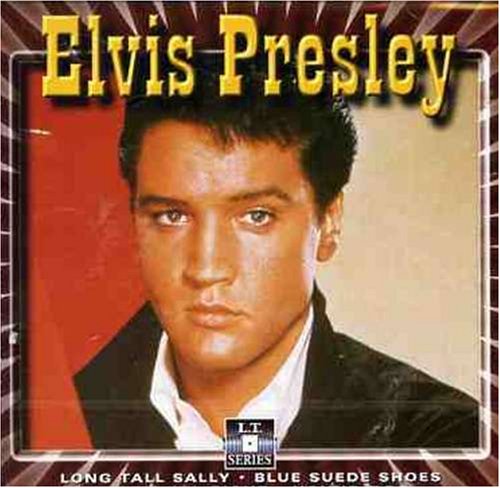 Elvis Presley - Heartbreak Hotel