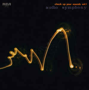 Kouichi Sugiyama - Audio Symphony: Check Up Your Sounds Vol.1
