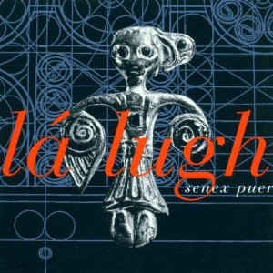 Lá Lugh – Senex Puer (CD)