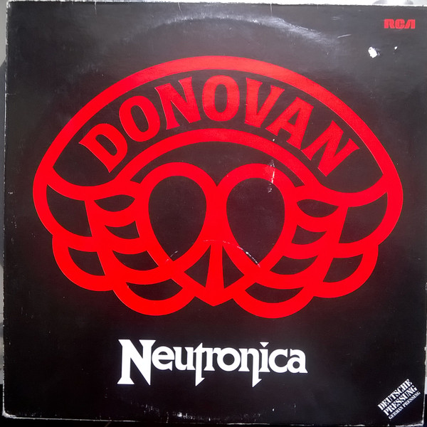 Donovan - Neutronica