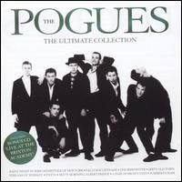 Pogues - The Ultimate Collection