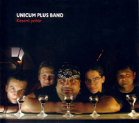 Unicum Plus Band - Keserű Pohár