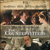 Filmzene - The Counterfeiters
