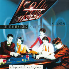 Cotton Club Singers & Viktor – Casino (CD)