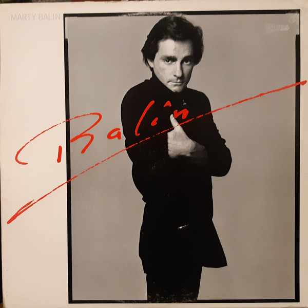 Marty Balin - Balin