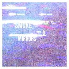 Kéknyúl - Smoke & Mirrors