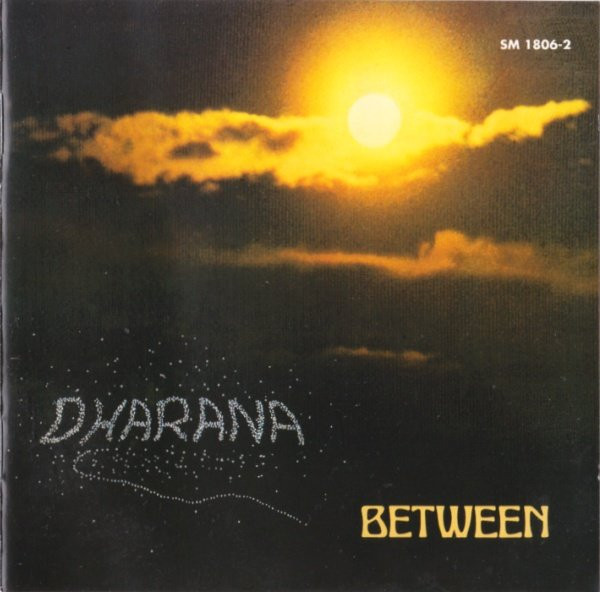 Between – Dharana (CD)