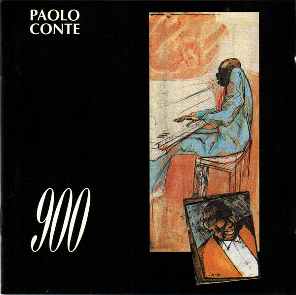 Paolo Conte - 900