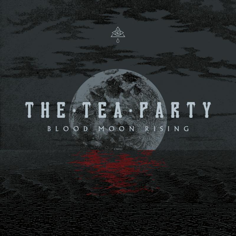 Tea Party – Blood Moon Rising (CD)