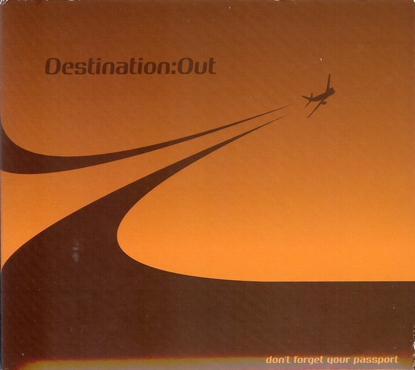 Válogatás - Destination:Out 1