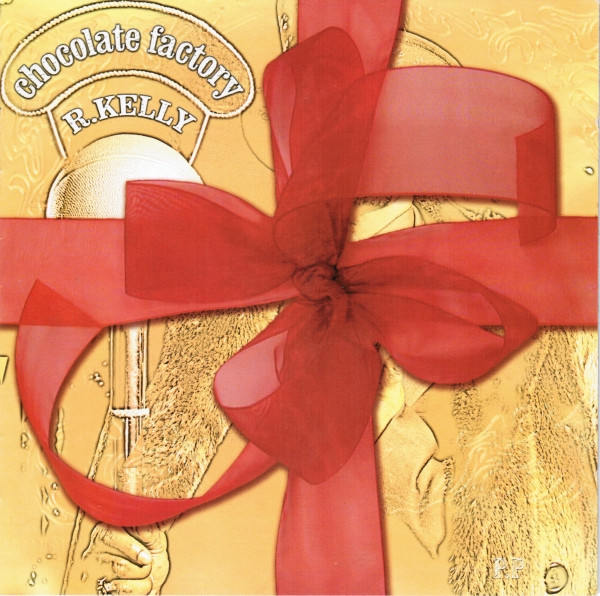 Chocolate Factory (2CD)